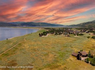 Lake Cabin Dr, Alpine, WY 83128