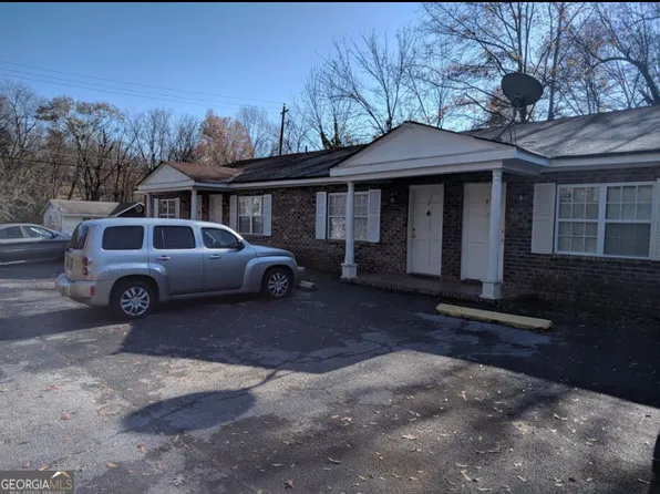 3 Orlystus Dr SW, Rome, GA 30161