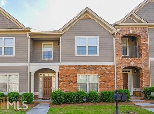 7537 Rutgers Cir, Fairburn, GA 30213