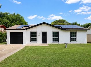 1321 Palisades Dr, Lewisville, TX 75067