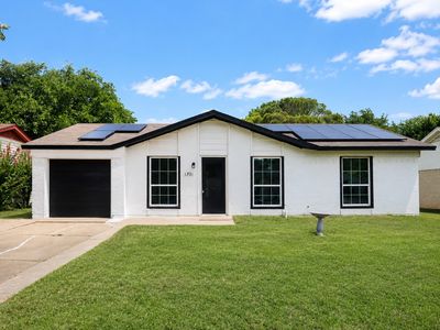 1321 Palisades Dr, Lewisville, TX, 75067
