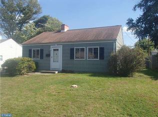 839 Pennsylvania Ave, Southampton, PA 18966