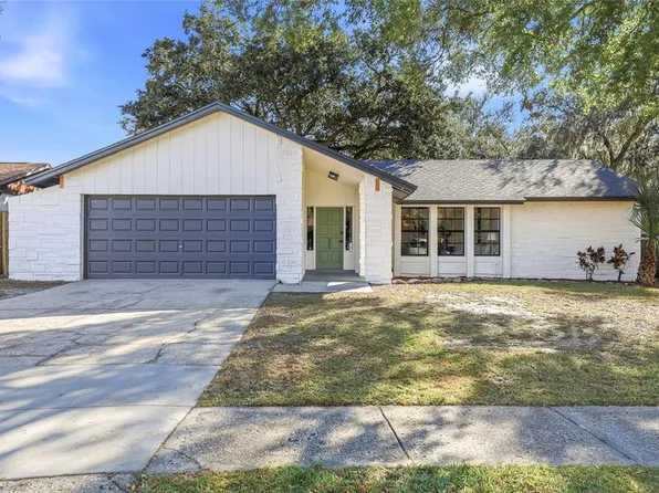 3723 Coppertree Cir, Brandon, FL 33511