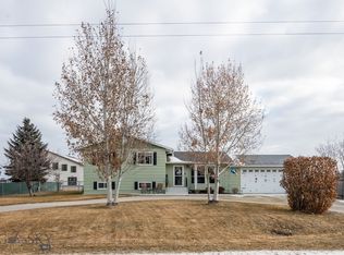 313 S Harrison Ave, Townsend, MT 59644