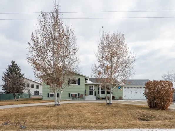 313 S Harrison Ave, Townsend, MT 59644