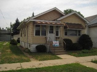 5721 Columbia Ave, Hammond, IN 46320