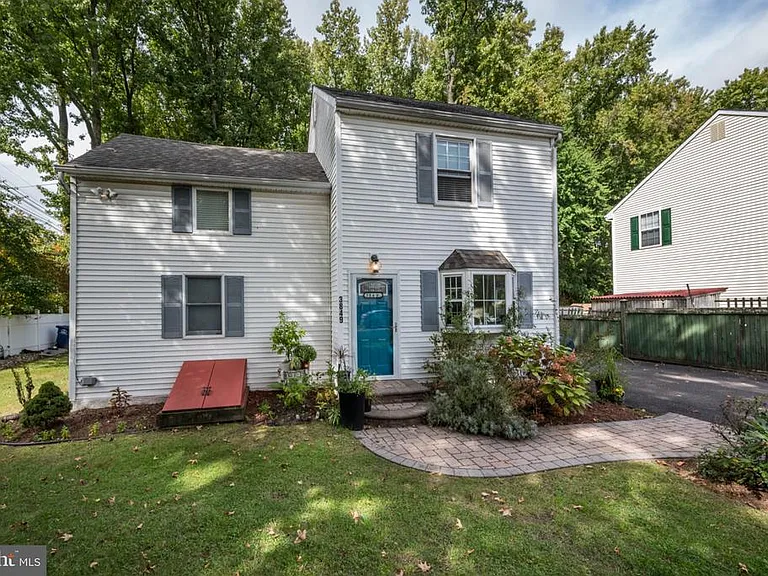 3849 Church Rd — Photo 3