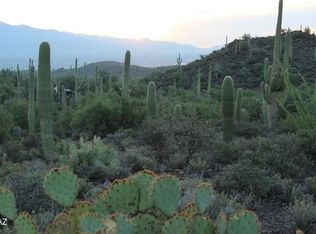 3909 N Avenida Dos Vistas, Tucson, AZ 85745