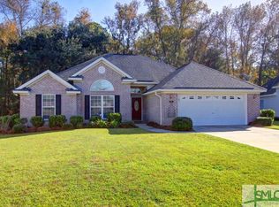 4 Song Sparrow Ct, Savannah, GA 31419