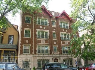 2540 N Sawyer Ave #1BA, Chicago, IL 60647