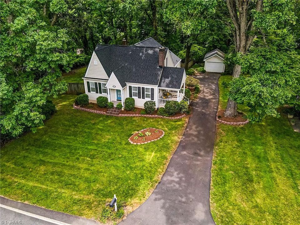 3656 Sally Kirk Rd, Winston Salem, NC 27106 Zillow