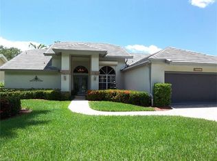 16041 Kelly Woods Dr, Fort Myers, FL 33908