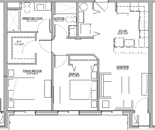 Sterling Park Place Apartments — Photo 36
