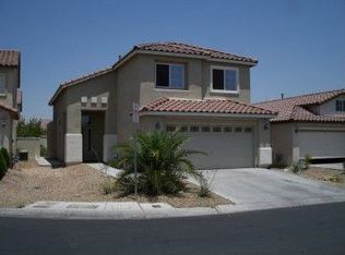 5826 Rainbow Bridge Dr, Las Vegas, NV 89142