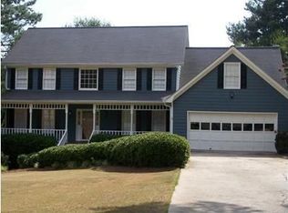 4794 Riveredge Cv, Snellville, GA 30039