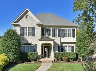 4061 Ivy Bluff Trl, Winston Salem, NC 27106