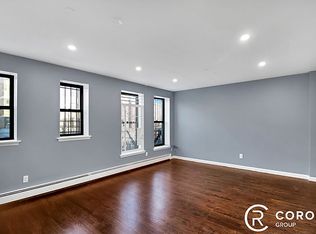 1156 Saint Johns Pl #2, Brooklyn, NY 11213