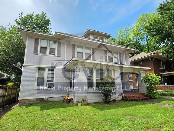 4th image of 85 N Evergreen St APT 2