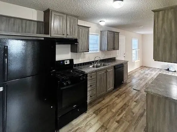 1325 N Arthur Burch Dr Lot B16, Bourbonnais, IL 60914