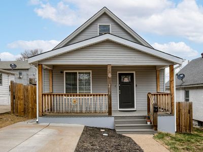 2716 Shirley St, Omaha, NE, 68105