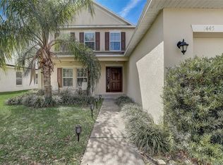 1445 Shorewood Dr, Auburndale, FL 33823