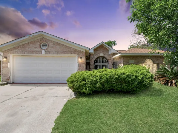 1359 Littleport Ln, Channelview, TX 77530