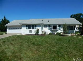 1903 Hilltop Ter, Bethlehem, PA 18018