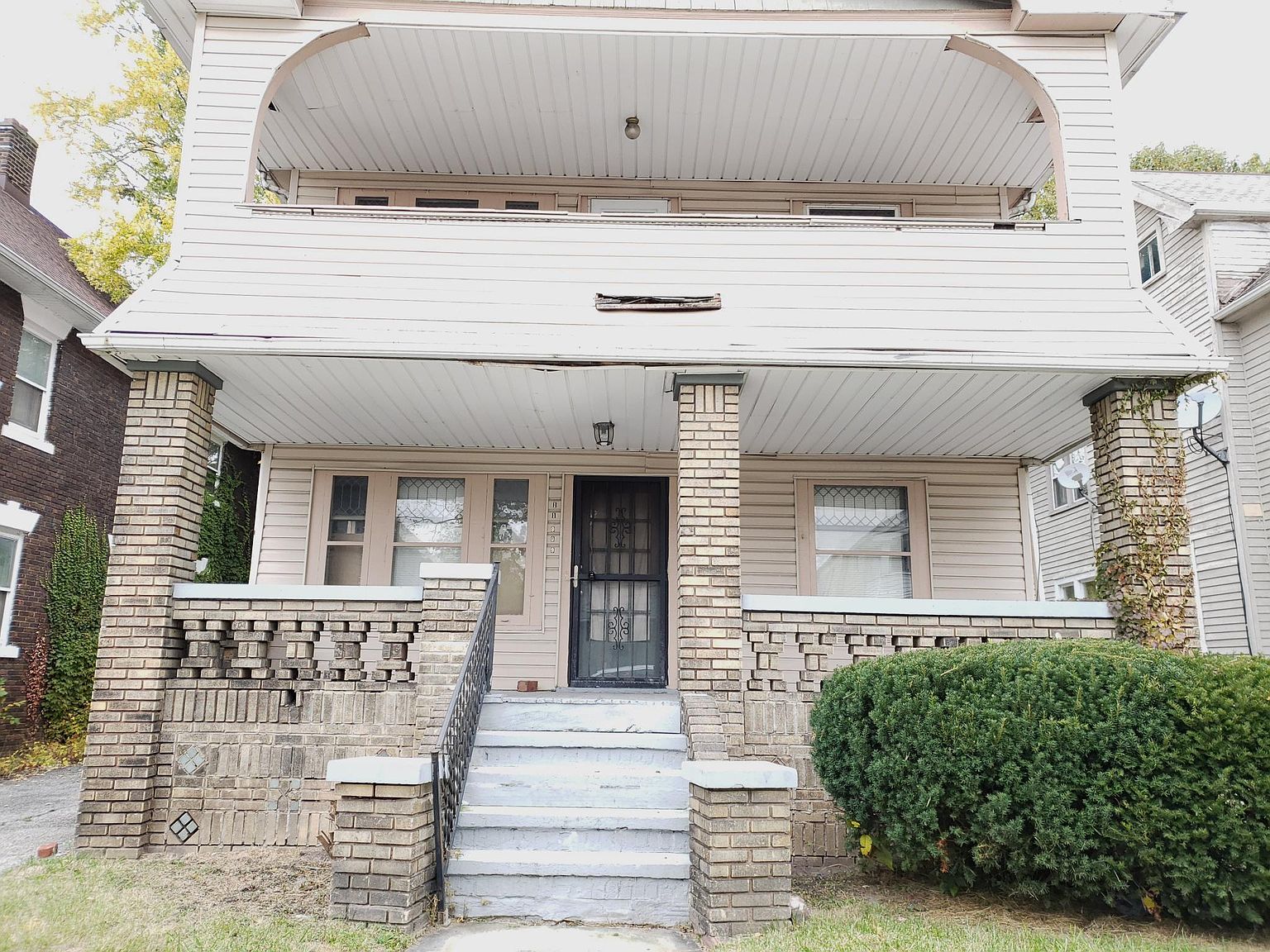 11909 Parkhill Ave 2, Cleveland, OH 44120 Zillow