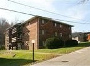 1016 Emery Dr APT 2, Covington, KY 41011