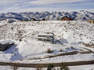 786 E Silver Sage Dr, Park City, UT 84098