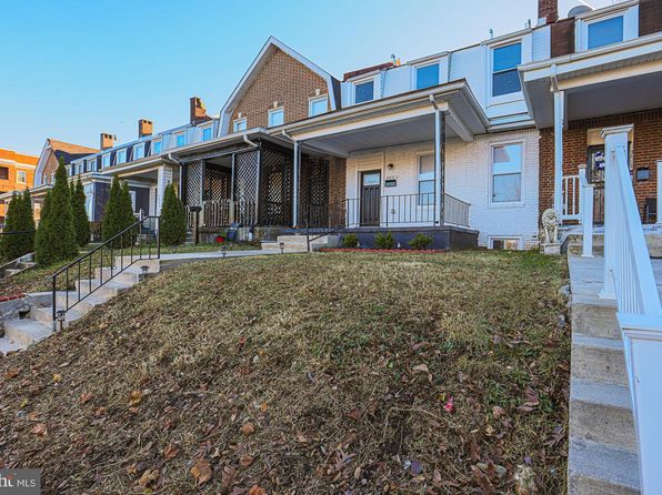 3411 Liberty Heights Ave, Baltimore, MD 21215