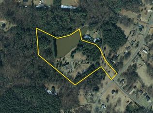 4721 Rock Barn Rd, Claremont, NC 28610