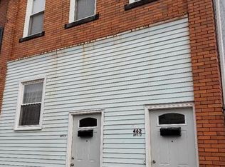 462 Maplewood Ave, Ambridge, PA 15003