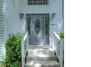 5326 Woodstone Ct, Louisa, VA 23093