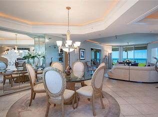 7117 Pelican Bay BLVD #1103, NAPLES, FL 34108