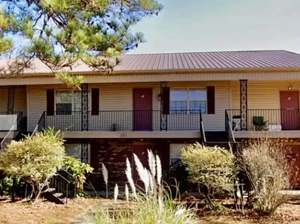 501 Goodwin Avenue,, 501 Goodwin Ave APT A, Anniston, AL 36207