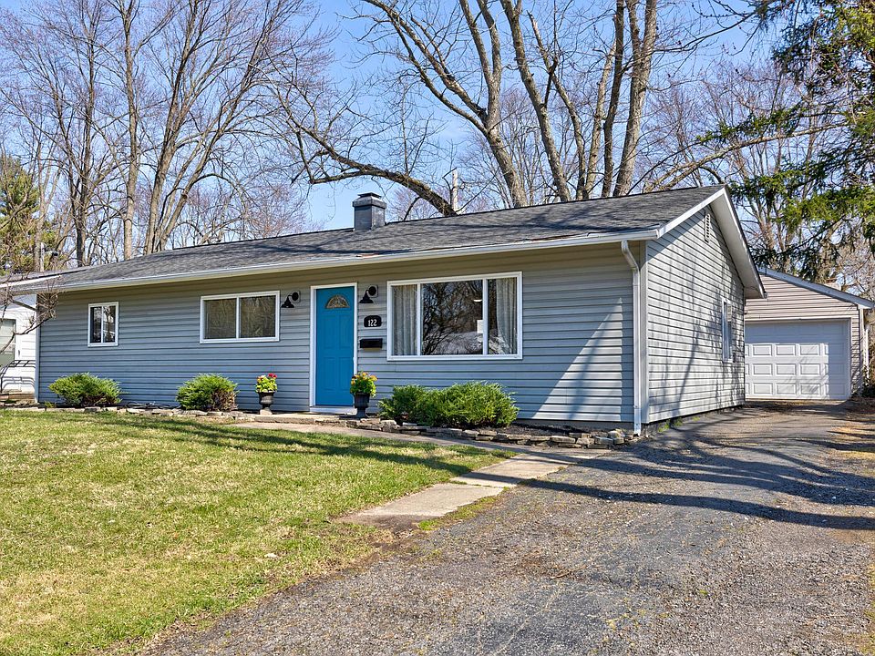 122 S Otterbein Ave, Westerville, OH 43081 Zillow