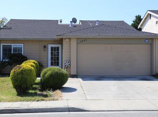 1893 Edgestone Cir, San Jose, CA 95122