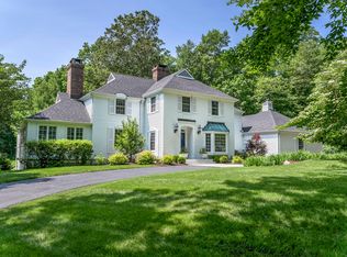 35 Pumping Station Rd, Ridgefield, CT 06877