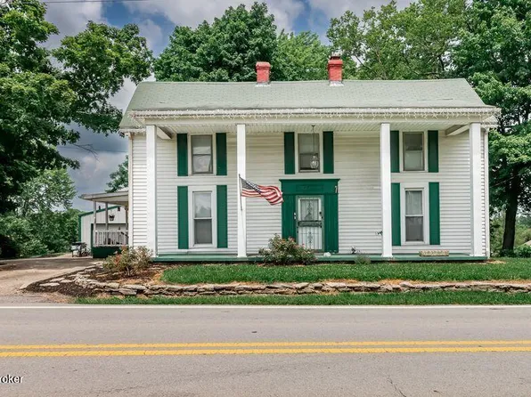 8744 Main St, Campbellsburg, KY 40011