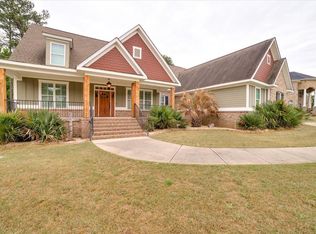 644 Emerald Crsg Xing, Evans, GA 30809