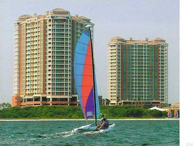 1st image of Five Portofino Dr #1902