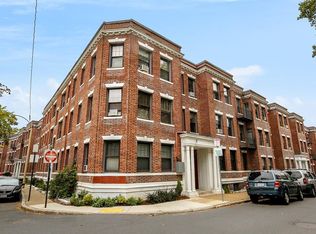 116 Sutherland Rd APT 2A, Boston, MA 02135