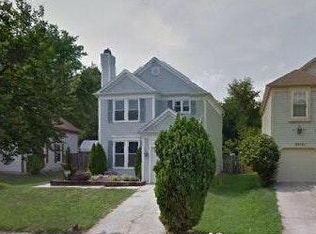 3408 Estonia Dr, Bowie, MD 20716