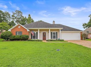 304 Afton Dr, Brandon, MS 39042