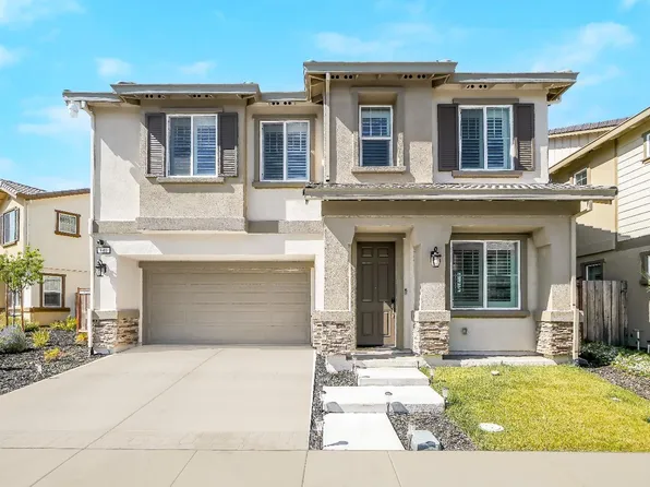 840 Allegro Court, Fairfield, CA 94534