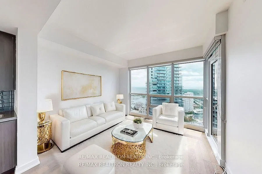 1 bed, $2,400 — Photo 1