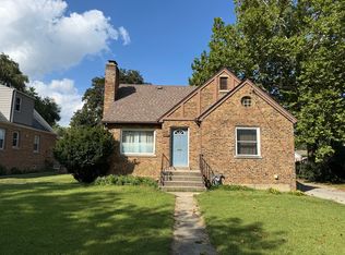 1822 W 187th St, Homewood, IL 60430