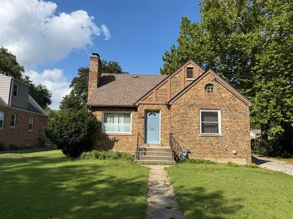 1822 W 187th St, Homewood, IL 60430