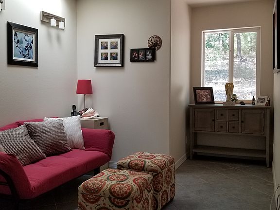 Office space or den/reading nook